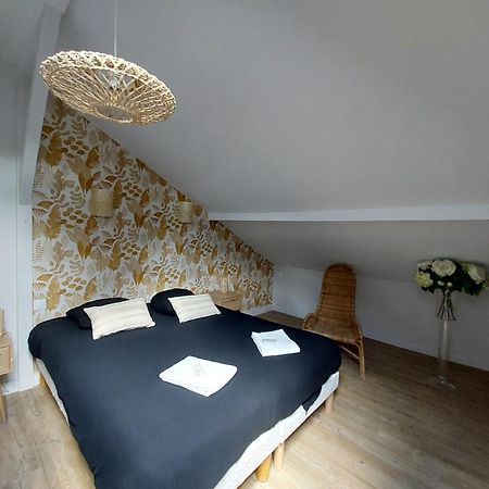 Les Appartements Sur Pompidou - 7 Appartements Neufs Societe Selogerametz Com ภายนอก รูปภาพ
