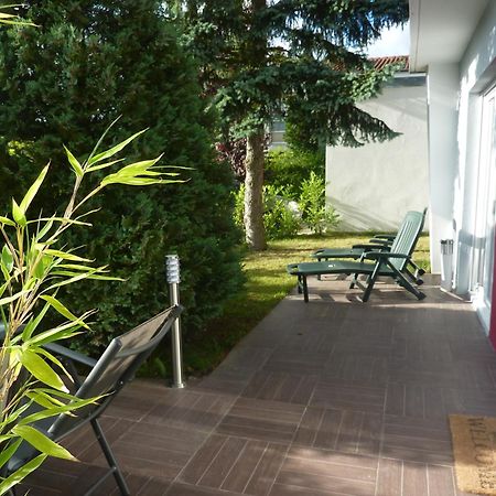 Les Appartements Sur Pompidou - 7 Appartements Neufs Societe Selogerametz Com ภายนอก รูปภาพ