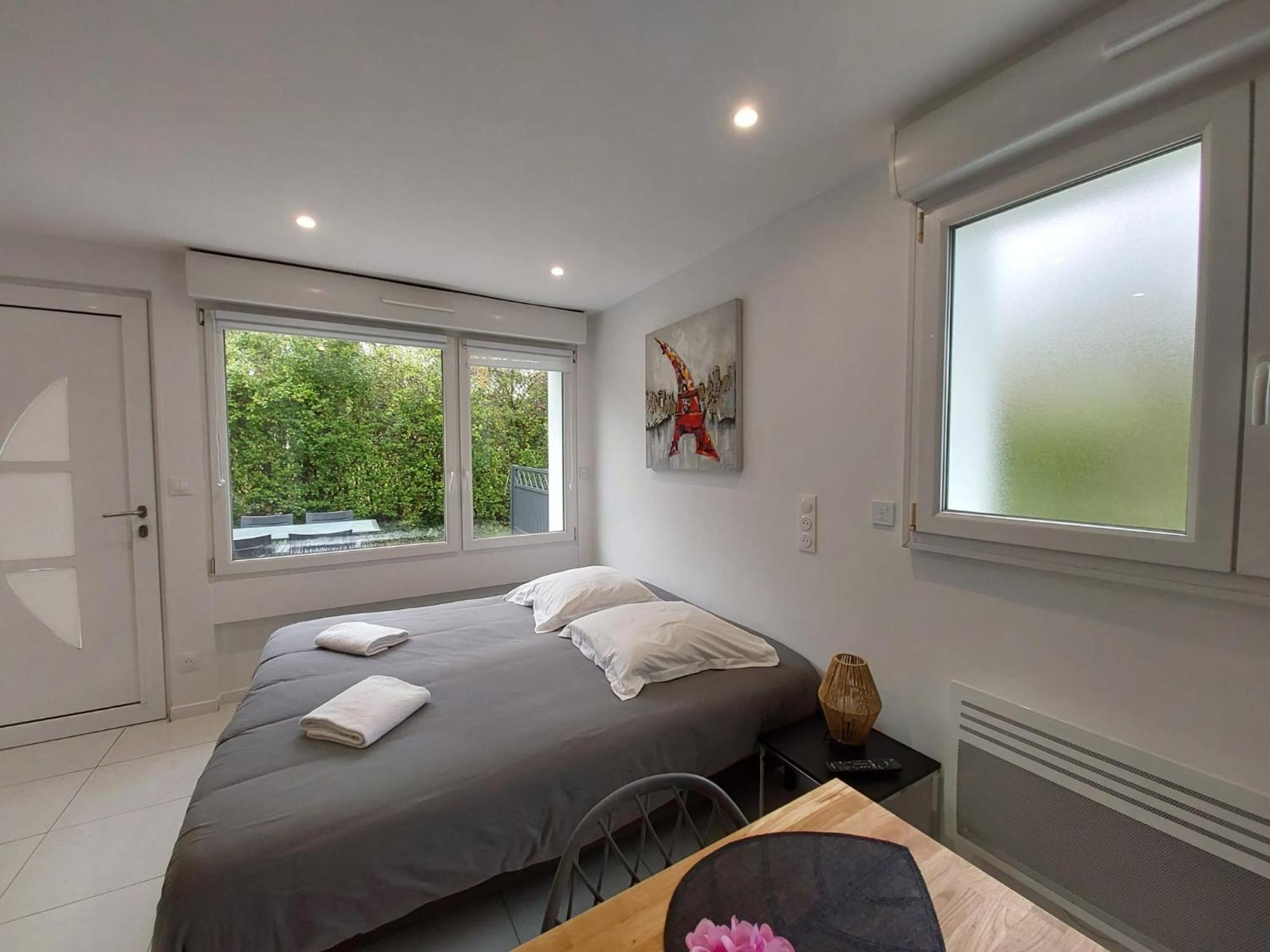 Les Appartements Sur Pompidou - 7 Appartements Neufs Societe Selogerametz Com ภายนอก รูปภาพ