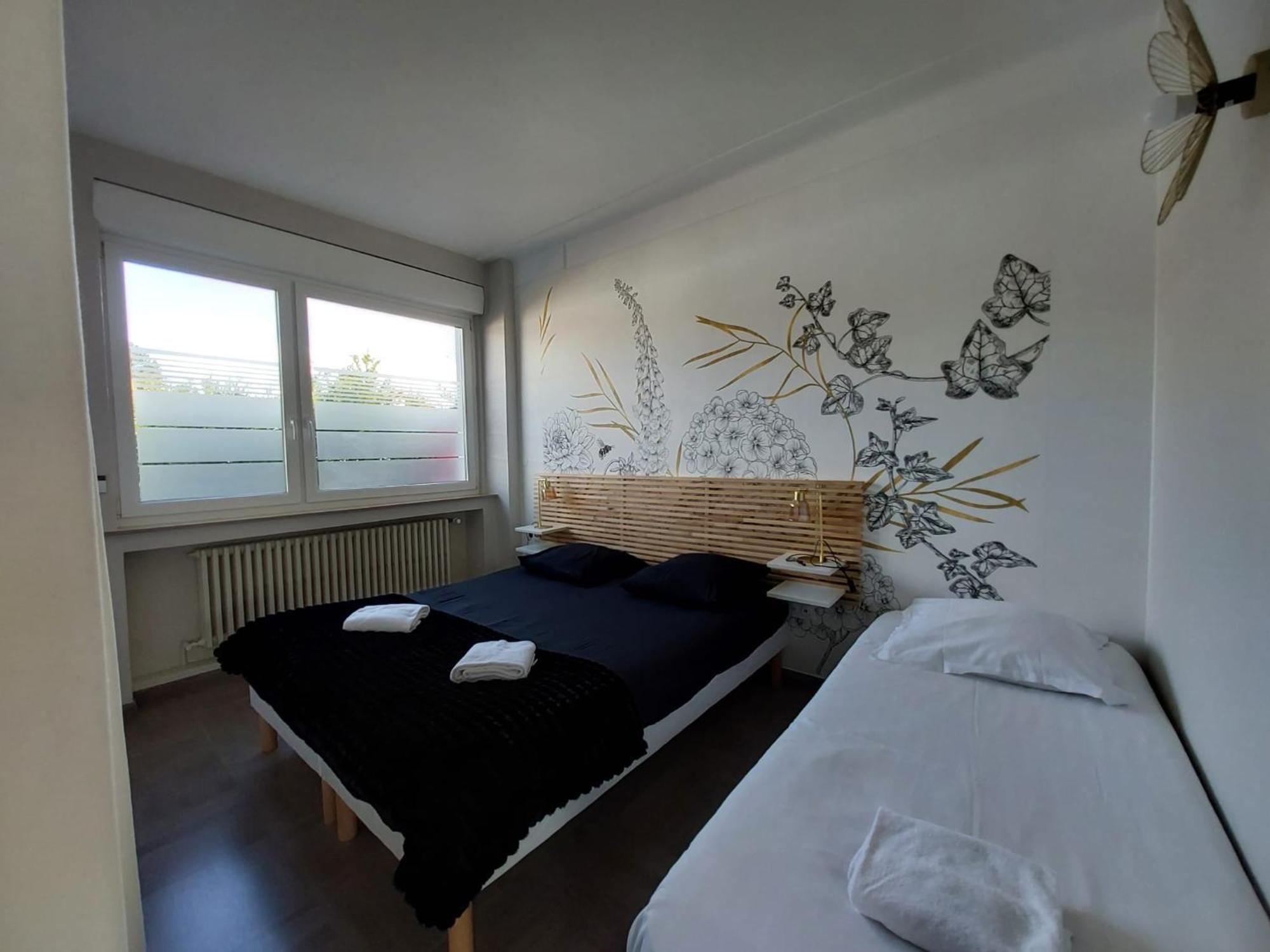 Les Appartements Sur Pompidou - 7 Appartements Neufs Societe Selogerametz Com ภายนอก รูปภาพ