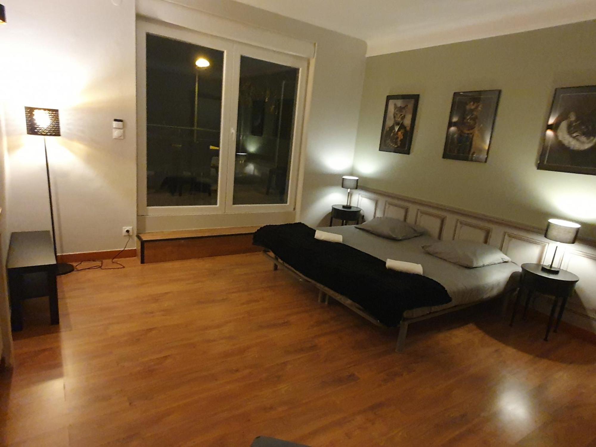 Les Appartements Sur Pompidou - 7 Appartements Neufs Societe Selogerametz Com ภายนอก รูปภาพ