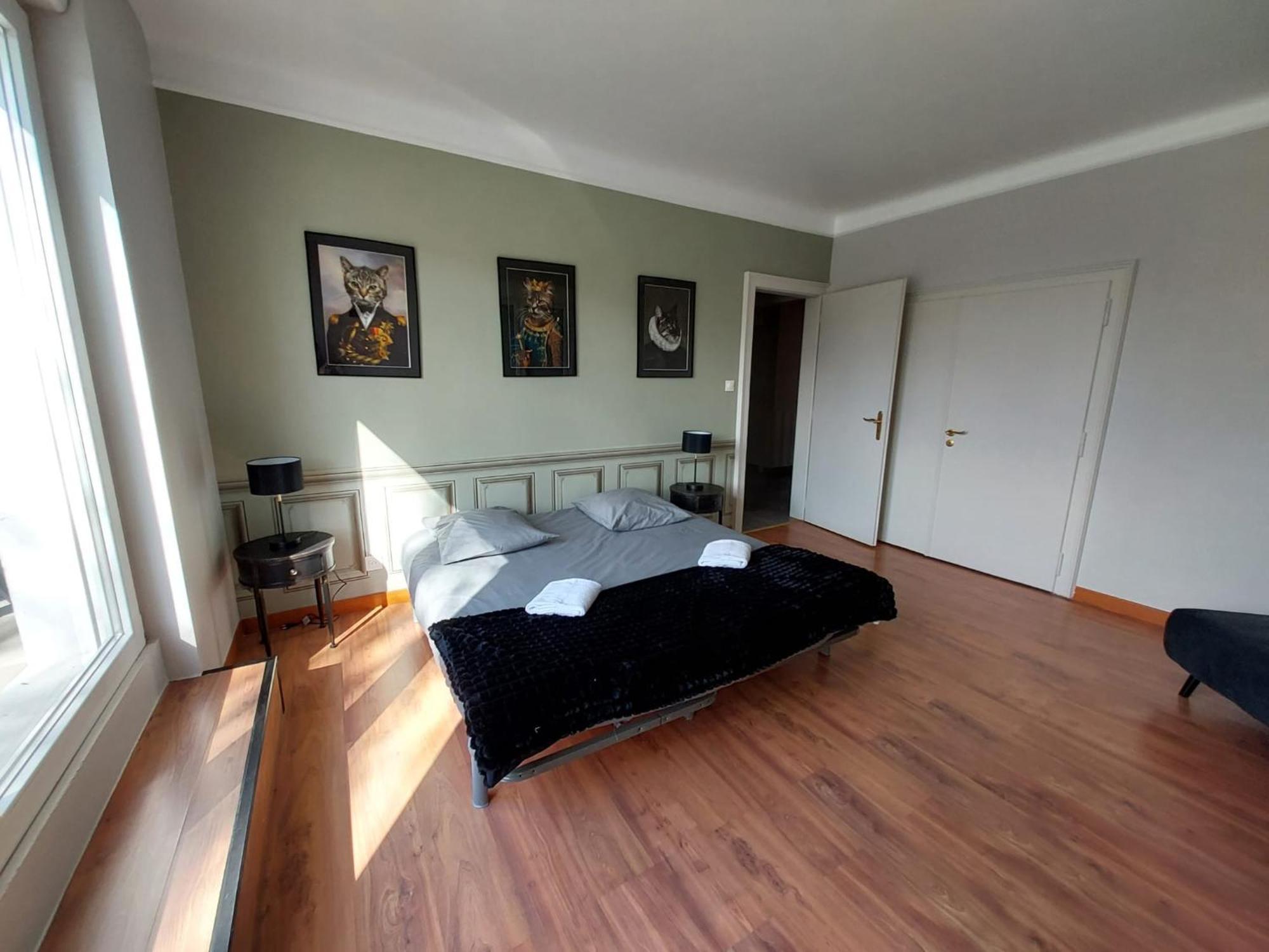 Les Appartements Sur Pompidou - 7 Appartements Neufs Societe Selogerametz Com ภายนอก รูปภาพ