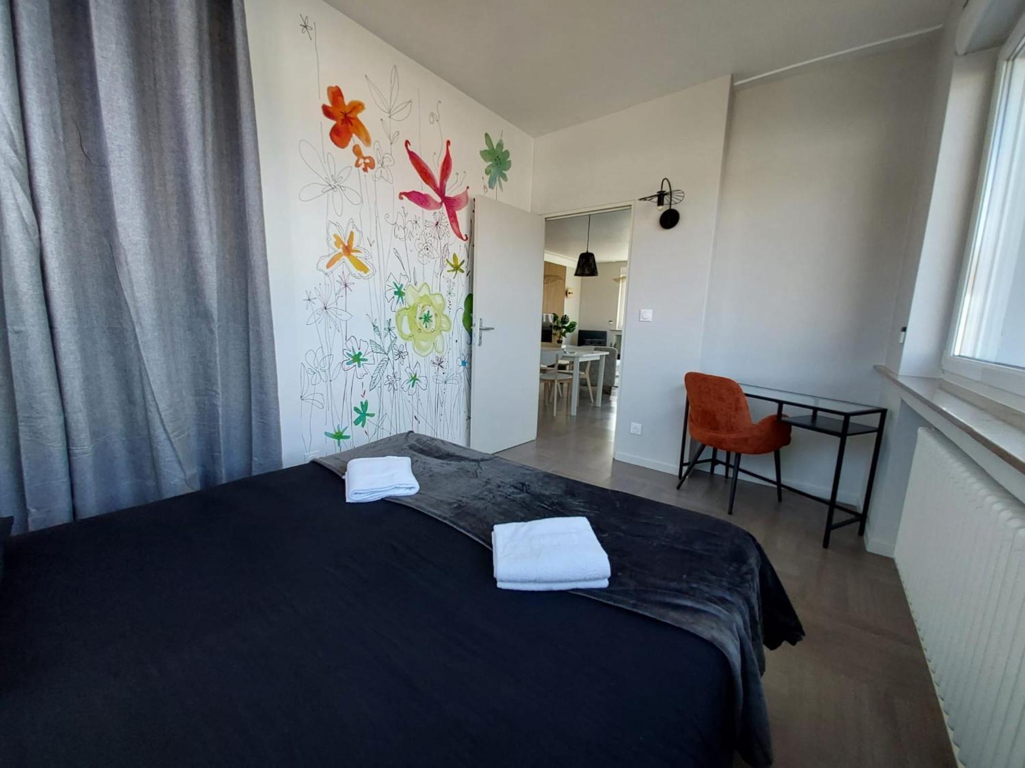 Les Appartements Sur Pompidou - 7 Appartements Neufs Societe Selogerametz Com ภายนอก รูปภาพ