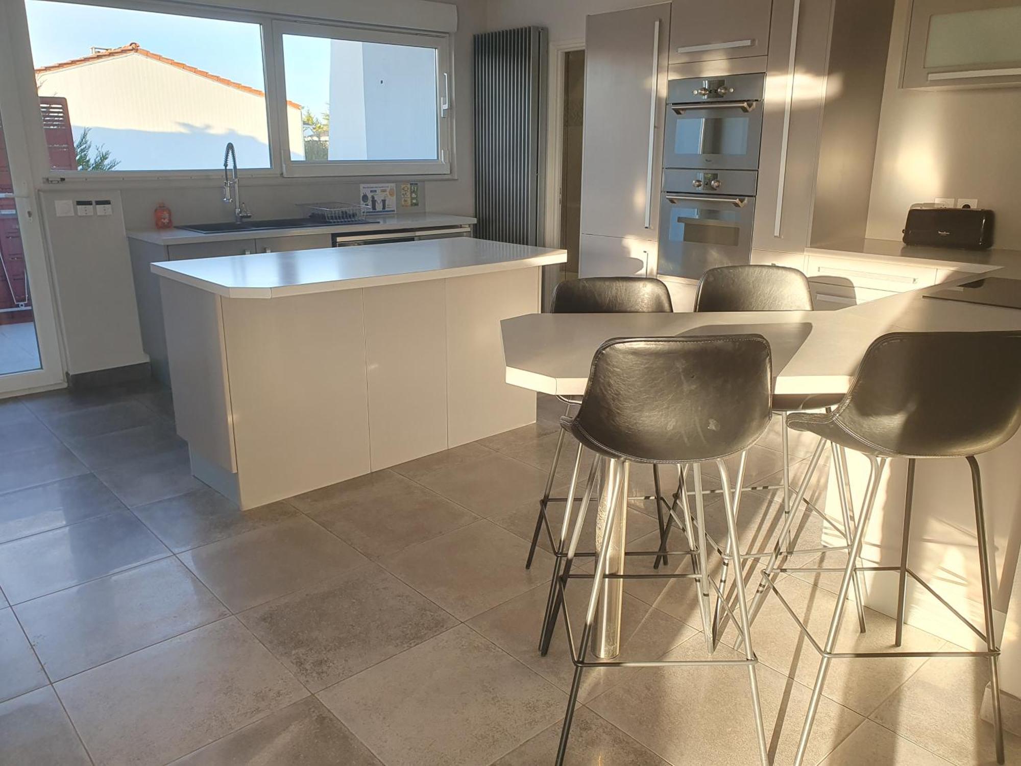 Les Appartements Sur Pompidou - 7 Appartements Neufs Societe Selogerametz Com ภายนอก รูปภาพ
