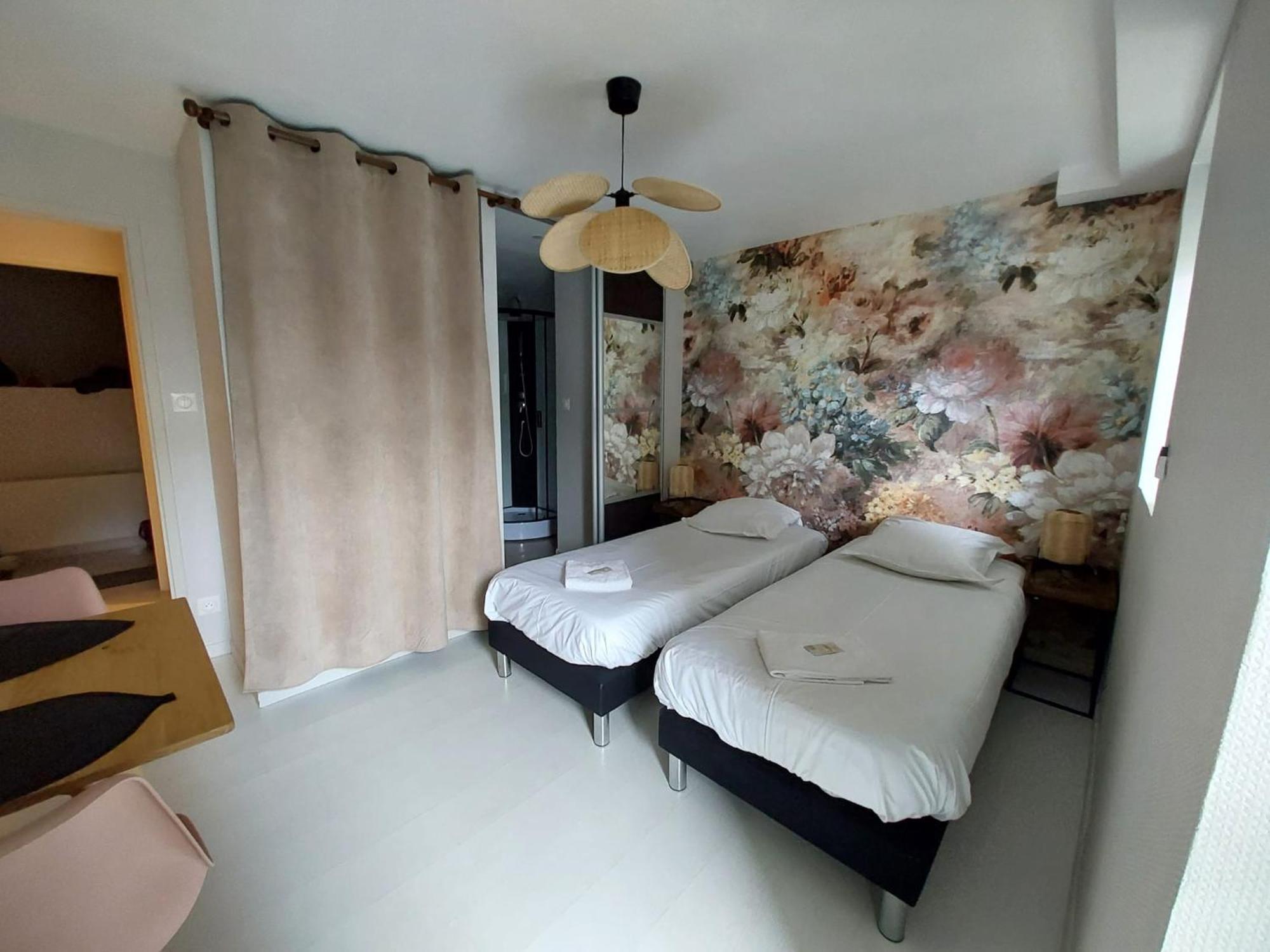 Les Appartements Sur Pompidou - 7 Appartements Neufs Societe Selogerametz Com ภายนอก รูปภาพ