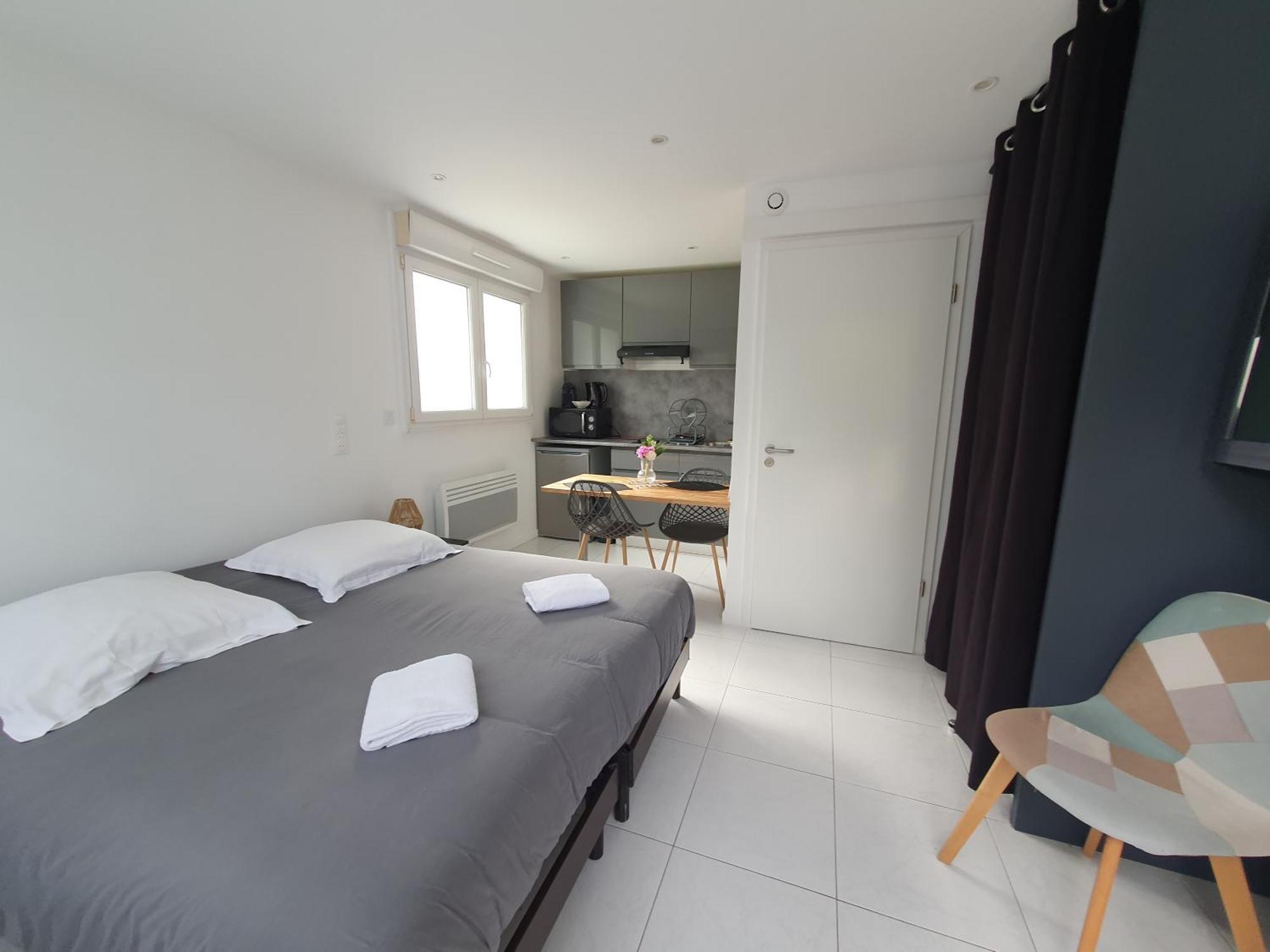 Les Appartements Sur Pompidou - 7 Appartements Neufs Societe Selogerametz Com ภายนอก รูปภาพ