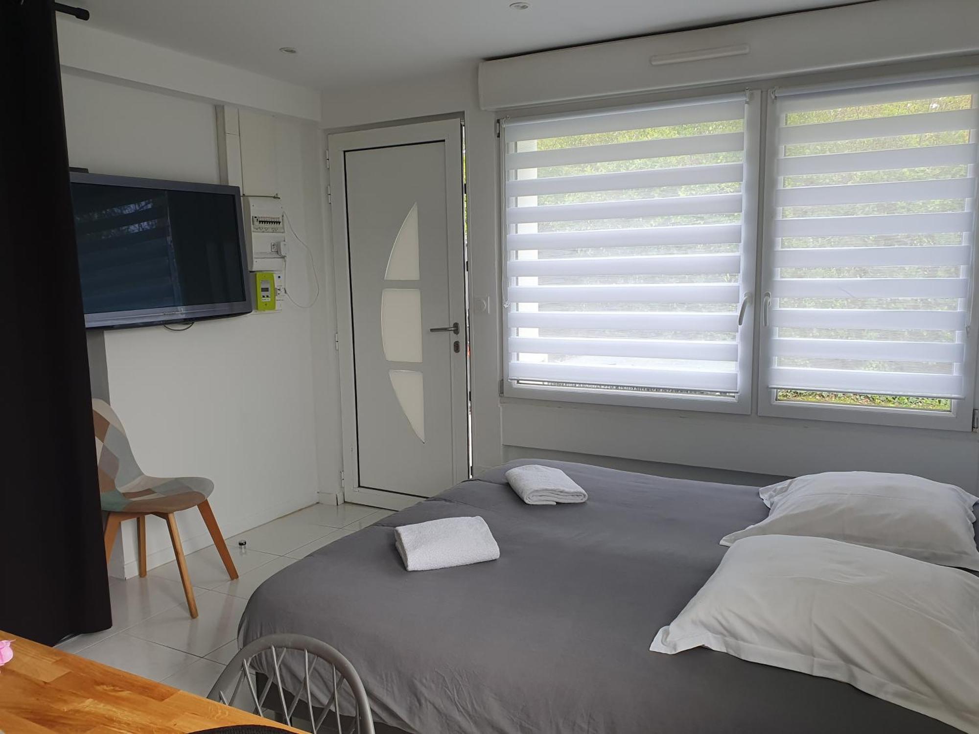Les Appartements Sur Pompidou - 7 Appartements Neufs Societe Selogerametz Com ภายนอก รูปภาพ