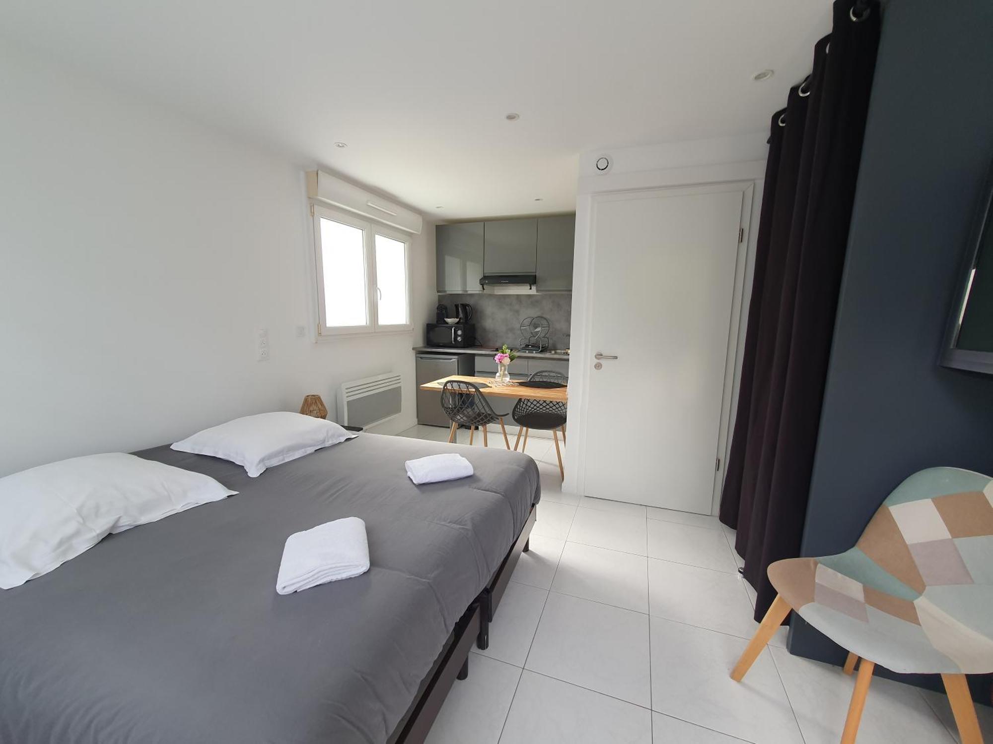 Les Appartements Sur Pompidou - 7 Appartements Neufs Societe Selogerametz Com ภายนอก รูปภาพ