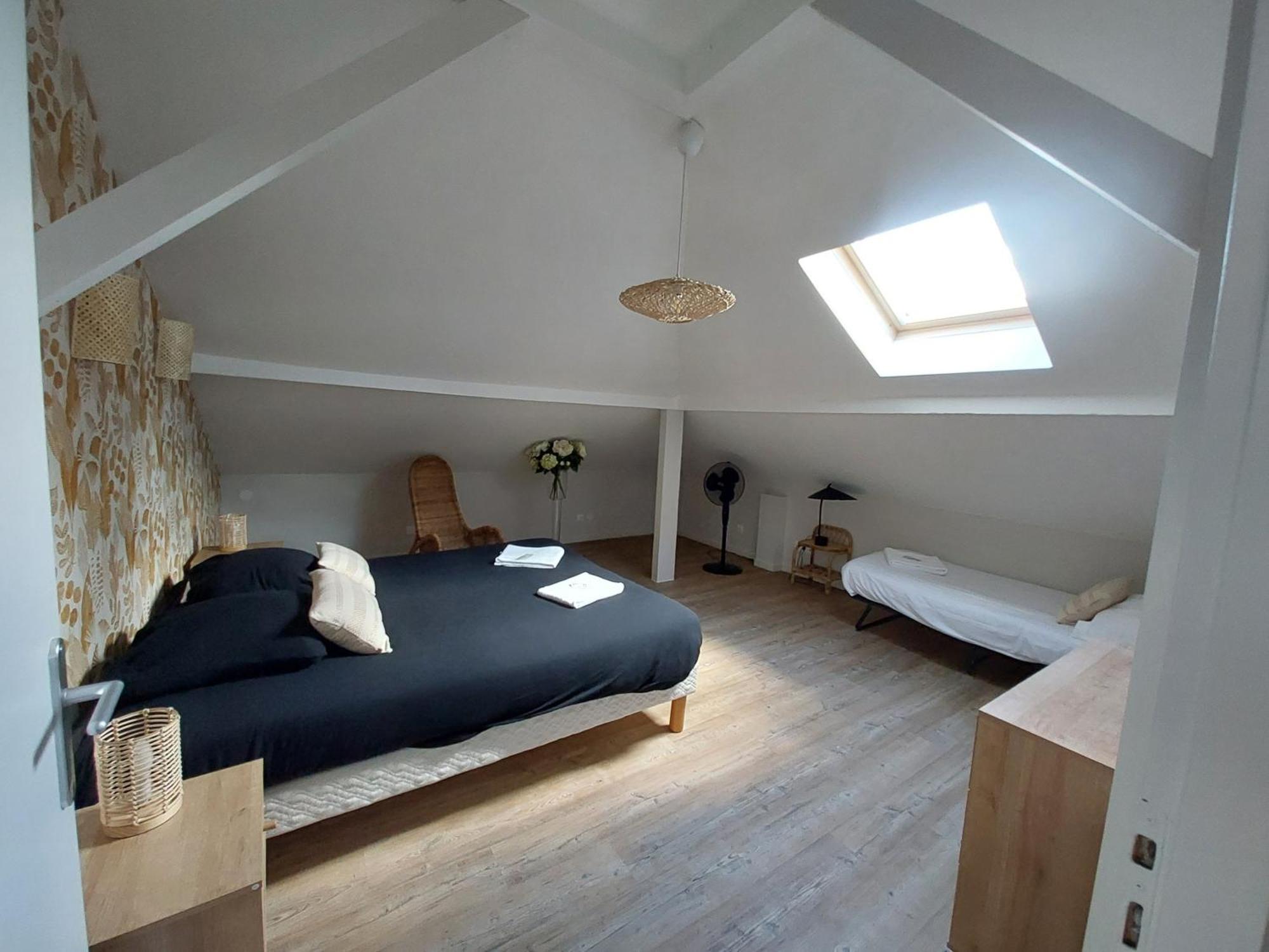 Les Appartements Sur Pompidou - 7 Appartements Neufs Societe Selogerametz Com ภายนอก รูปภาพ